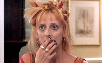 Muere Emma Chambers, actriz de "Notting Hill"