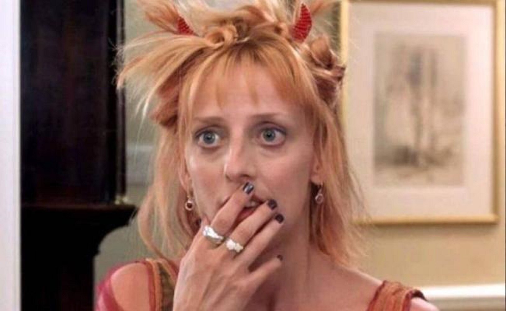 Muere Emma Chambers, actriz de "Notting Hill"