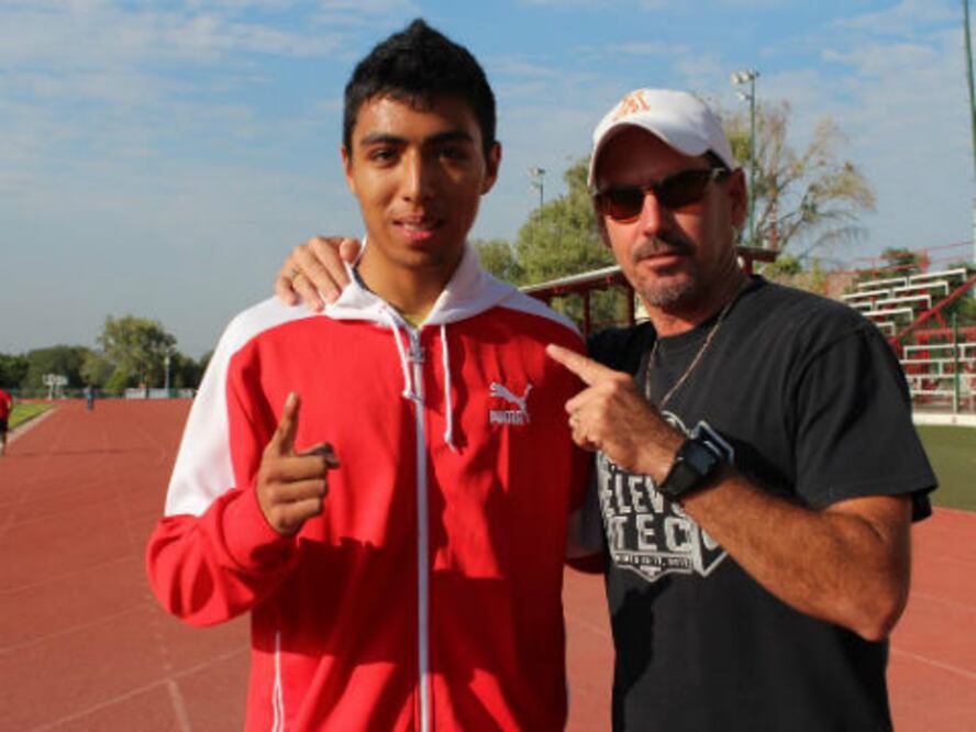 Atletas queretanos suman 104 medallas