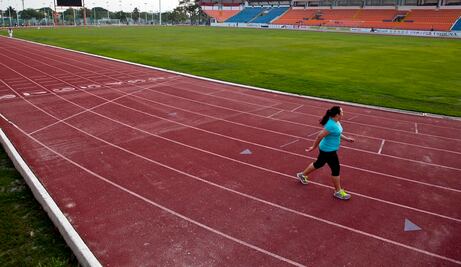 Por seguridad, piden espacios deportivos exclusivos para mujeres en Querétaro