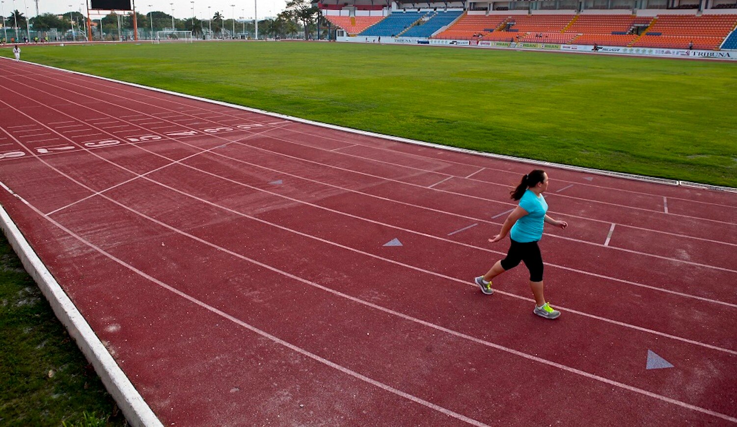 Por seguridad, piden espacios deportivos exclusivos para mujeres en Querétaro