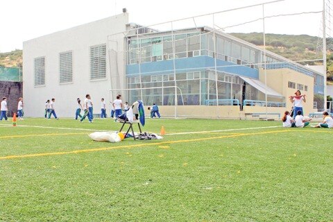 Necesarias, más escuelas: Galván