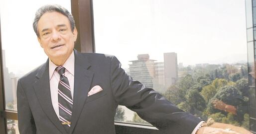 Murió José José, el Príncipe de la Canción