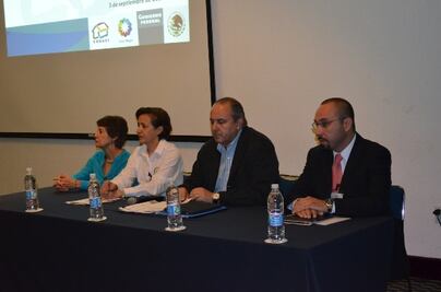 Desarrolla IVEQ estrategias de vivienda asistida