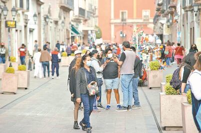 Se mantiene en el estado escenario B