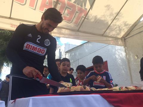 Olvidan presión en Día de Reyes