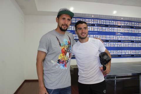 “Hay que tener vergüenza deportiva”: Osuna