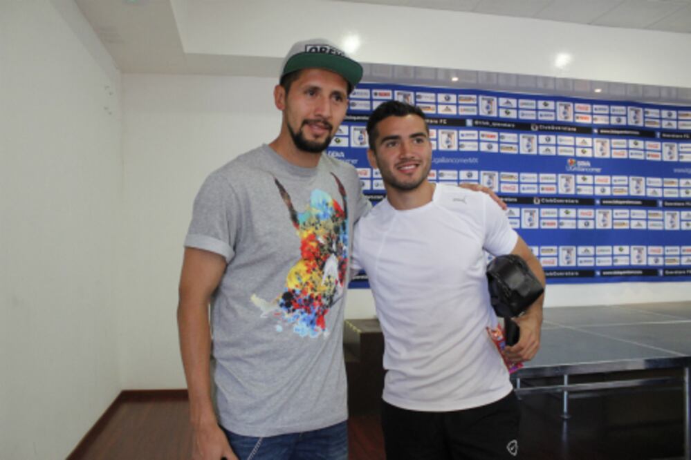 “Hay que tener vergüenza deportiva”: Osuna