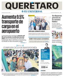 Portada 28 de enero de 2024