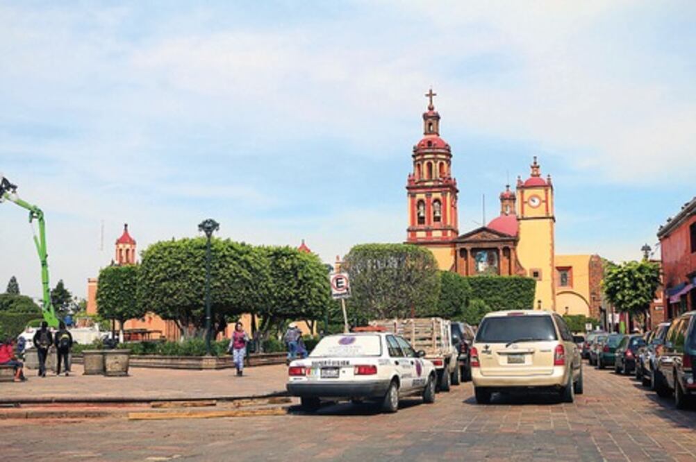 Proyectan obras en comunidades de SJR