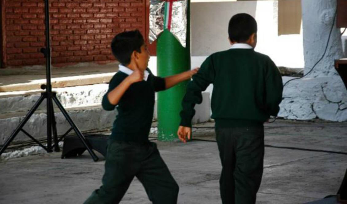 FOTO: Archivo El Universal