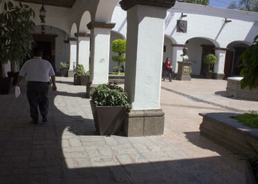 Sin recursos para liquidaciones en SJR