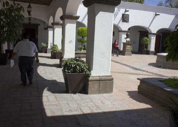 Sin recursos para liquidaciones en SJR