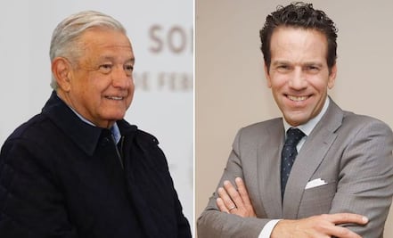 Loret de Mola revive “chulada” de video cuando AMLO rechazó datos del Inegi en Tercer Grado