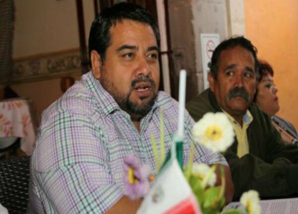 Confrontación de izquierda por MORENA