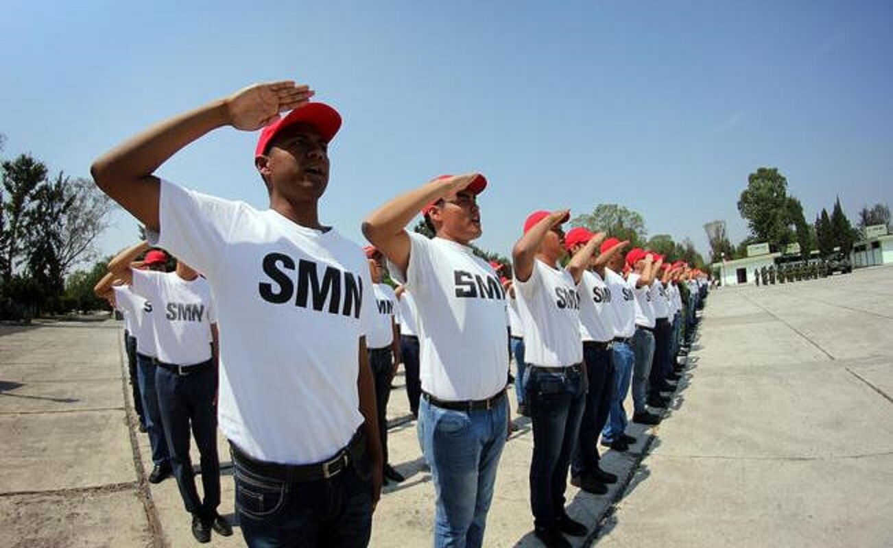 SEDENA realizará sorteo del Servicio Militar 2017