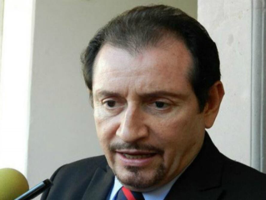 Niegan presencia de 'templarios' en estado