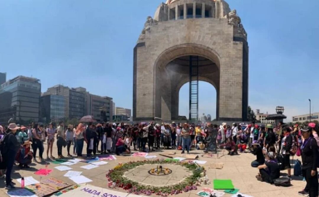 Foto: Berenice Fregoso