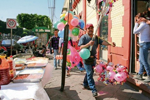 Inicia CH año sin ambulantes