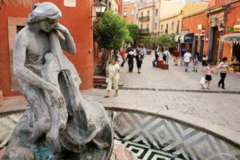 Capital destaca en desarrollo equitativo