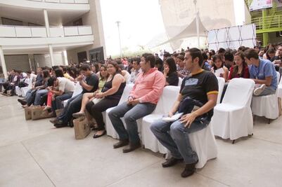 Apoyarán a jóvenes emprendedores