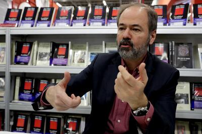 Libro abre las puertas a la casa literaria de Villoro