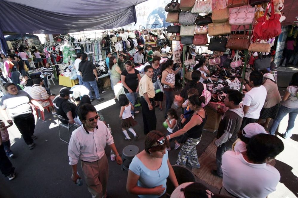 FOTO. ARCHIVO EL UNIVERSAL