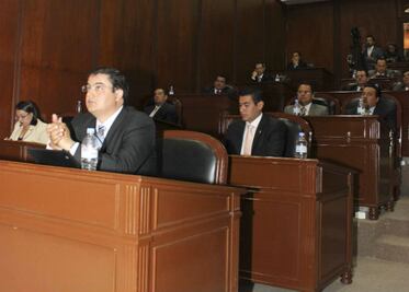 Inician trabajos comisiones legislativas 