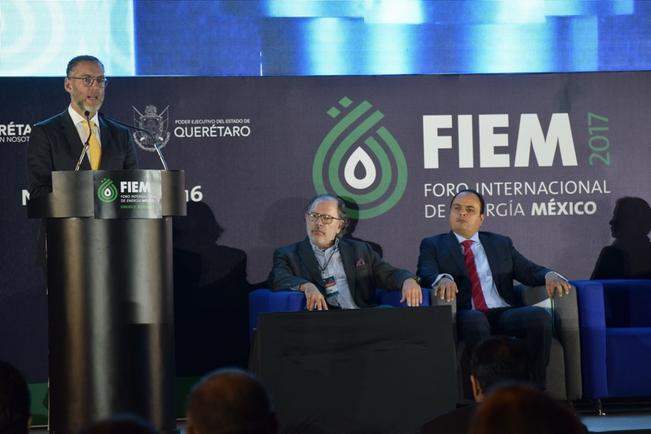 Piden reducir efectos del cambio climático