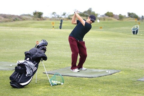 Se acerca el XV Anual de Golf