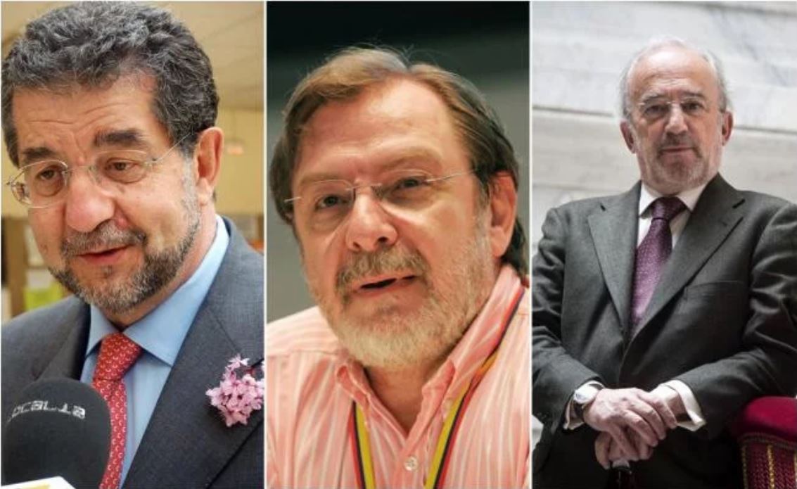 RAE pospone la elección de su nuevo director