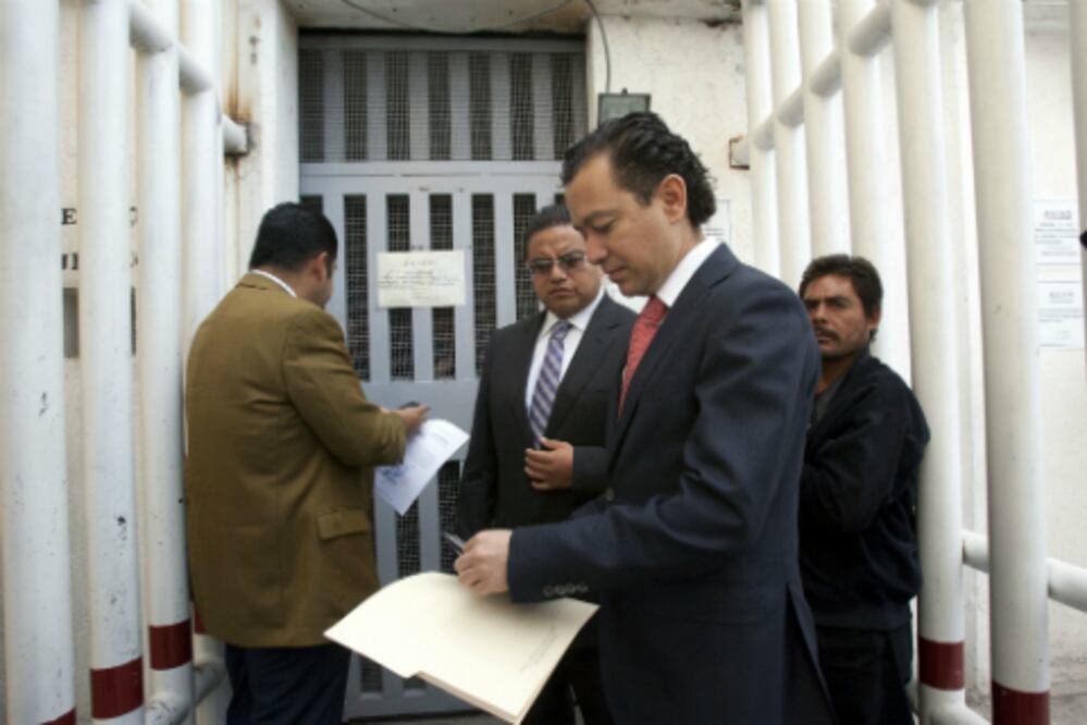 No es obligación pedir licencia en Congreso: PAN