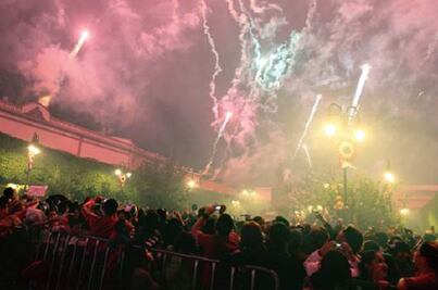 Espera sector restaurantero alza 