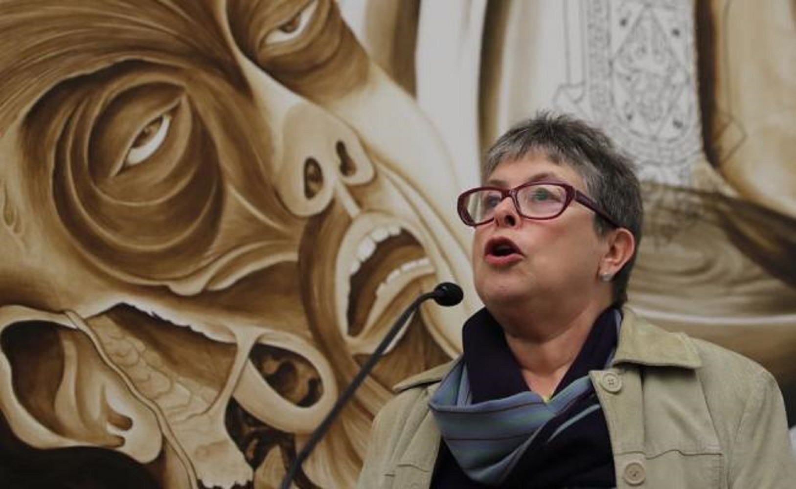 Foto: Lucía Godínez