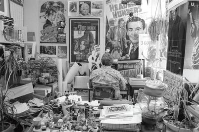 Recrean memorias de un  crítico brillante