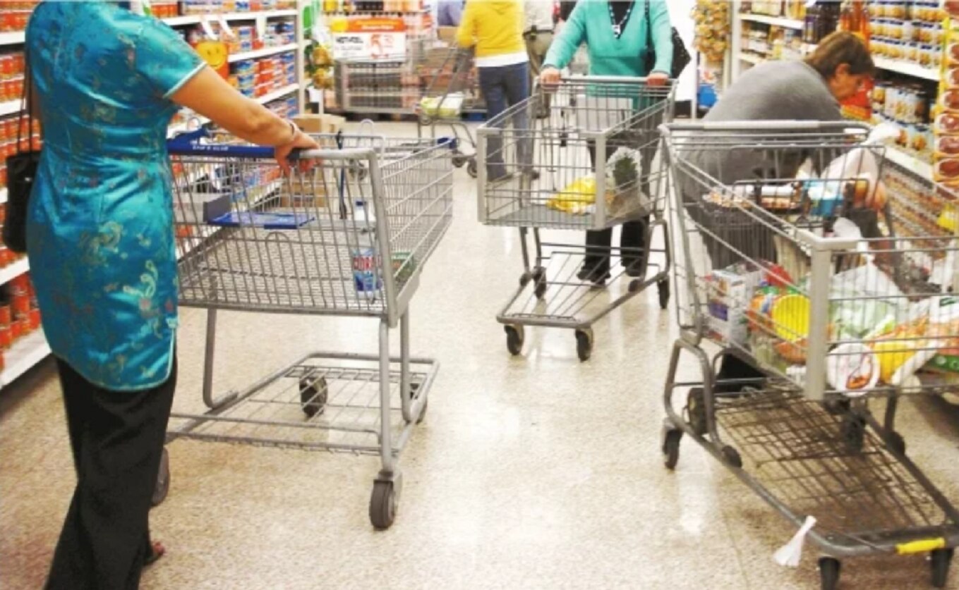 Querétaro, entre los estados con mayor inflación en febrero