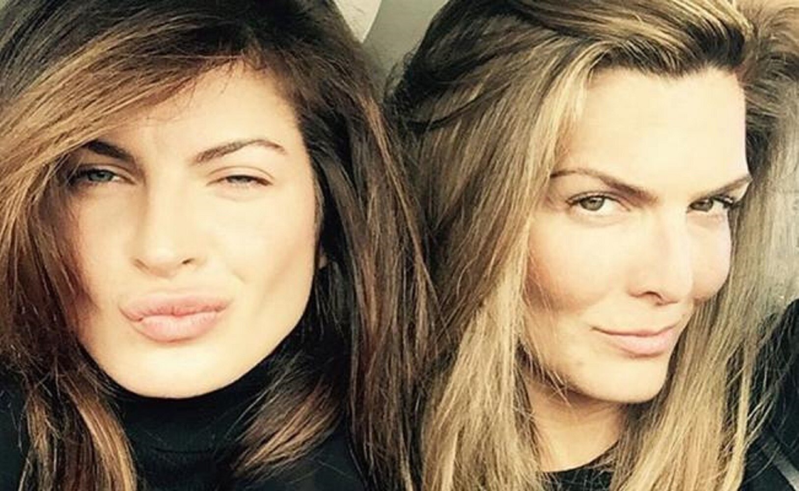 Montserrat Oliver responde a la filtración de fotos íntimas