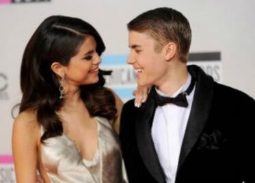Bieber sorprendió a Selena 