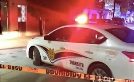 Masacre a familia deja cinco muertos y dos heridos en León, Guanajuato