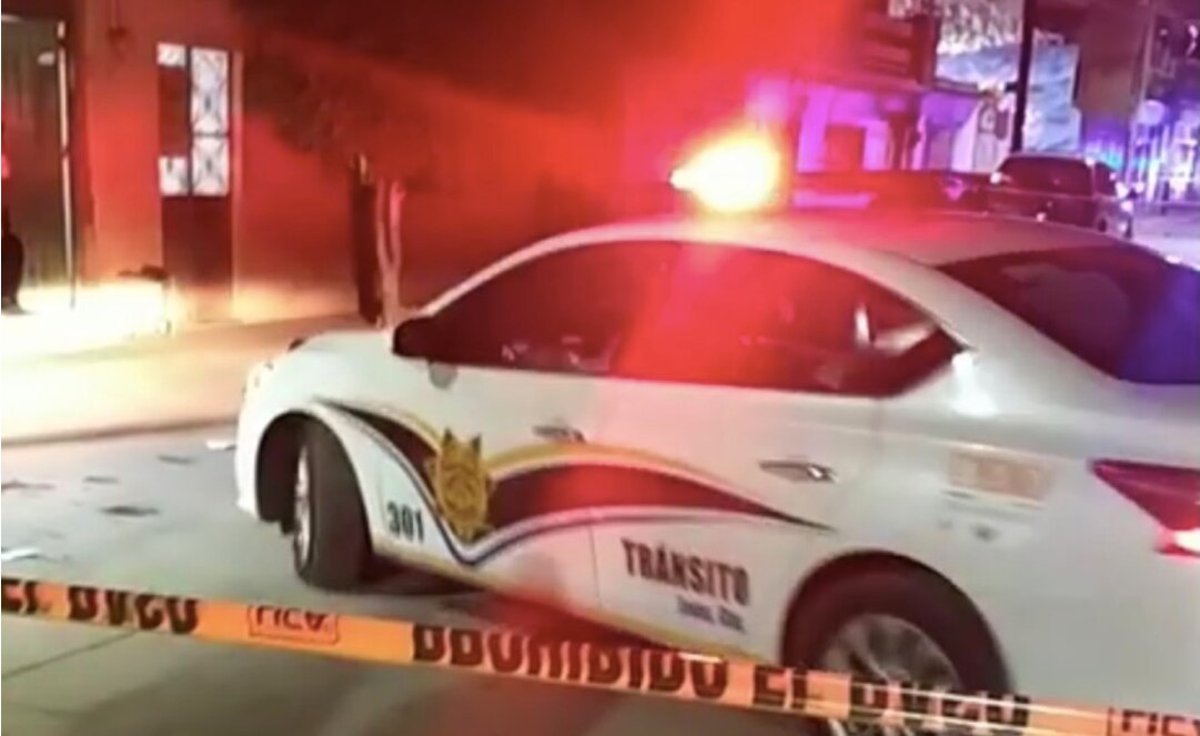 Masacre a familia deja cinco muertos y dos heridos en León, Guanajuato