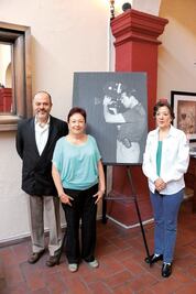 Anuncian homenaje a Rosalío Solano