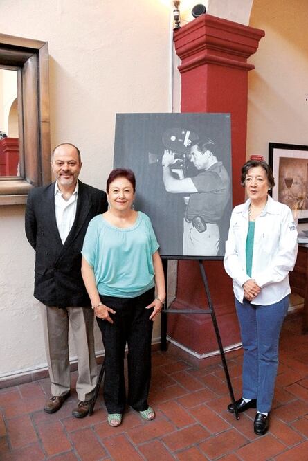 Anuncian homenaje a Rosalío Solano