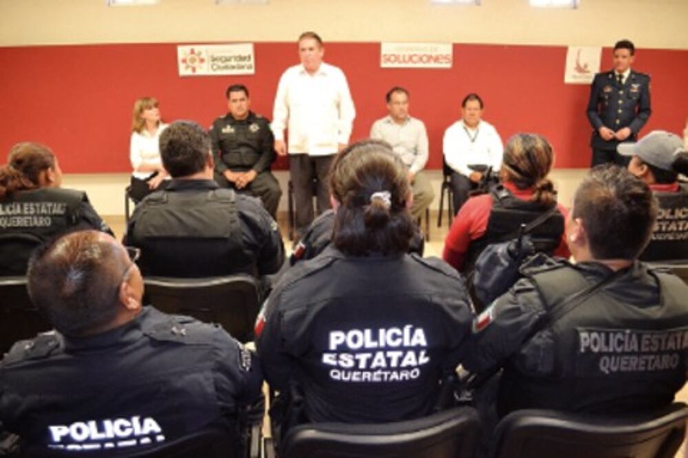 Sortean vivienda a elementos de la PoEs