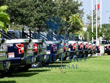 Municipio de Querétaro donará 60 patrullas a municipios del estado para reforzar la seguridad