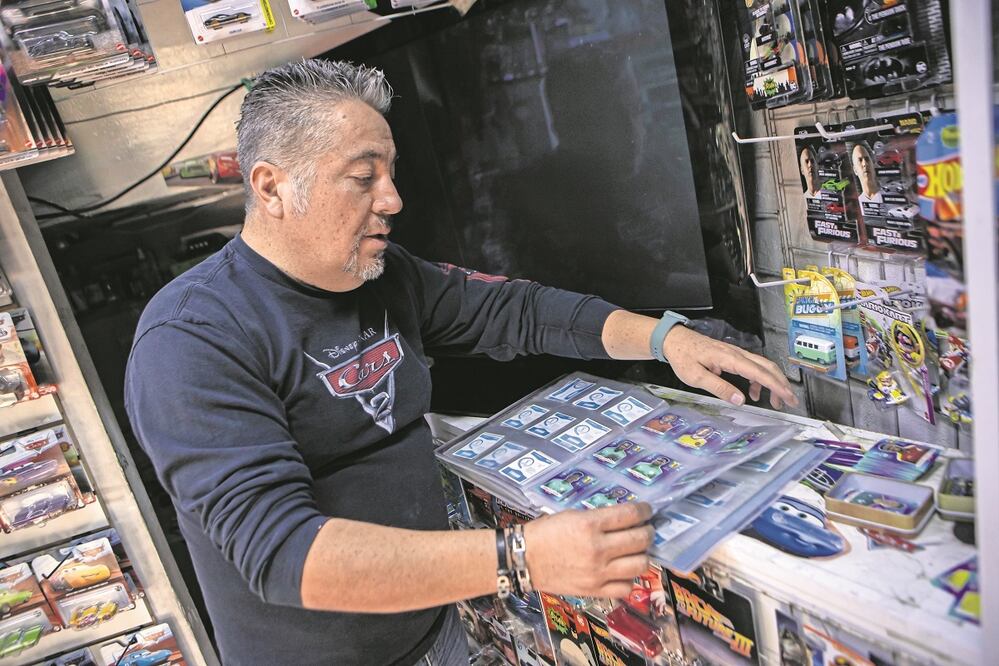 Foto: Demian Chávez