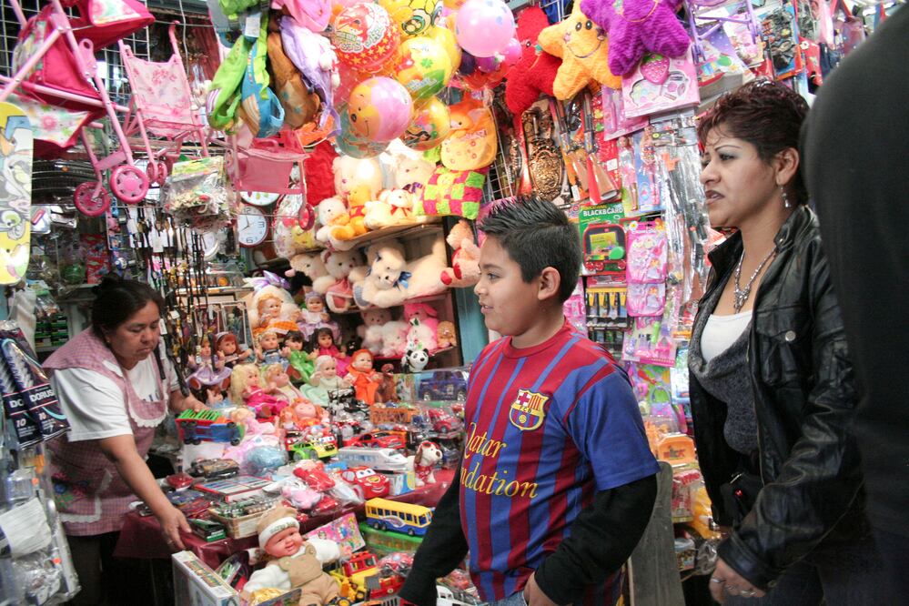 Foto: Archivo. EL UNIVERSAL