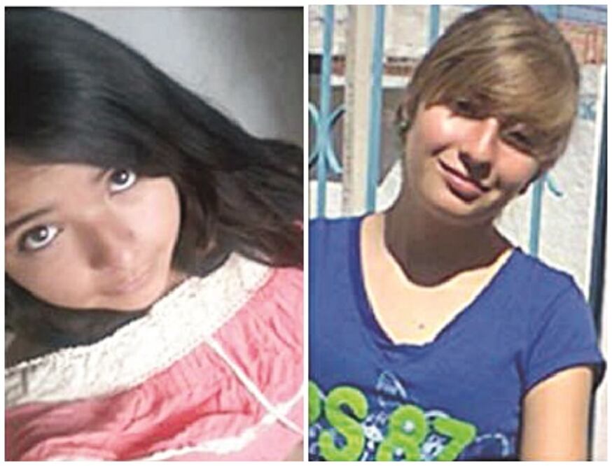 La angustiosa búsqueda de Ximena