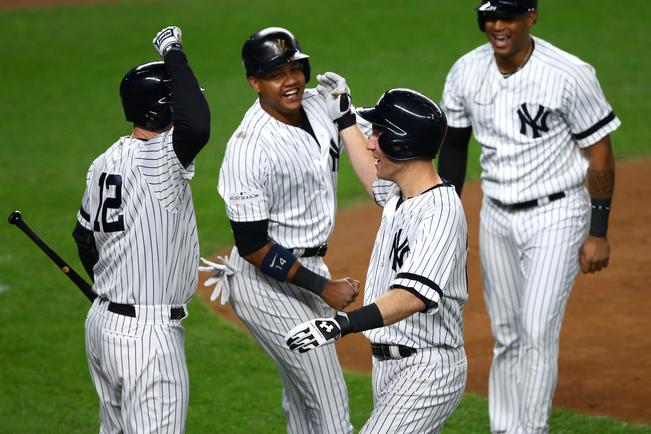 Yankees da un estate quieto