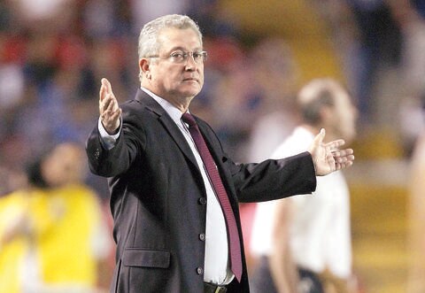 Vucetich entra al Salón de la Fama