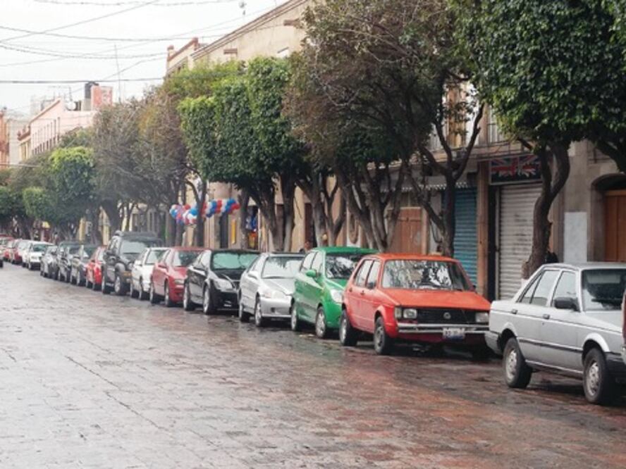 Disminuye robo de autos 20%